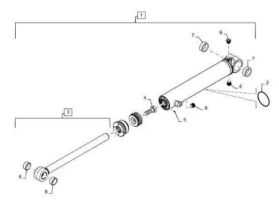 47364493 - комплект